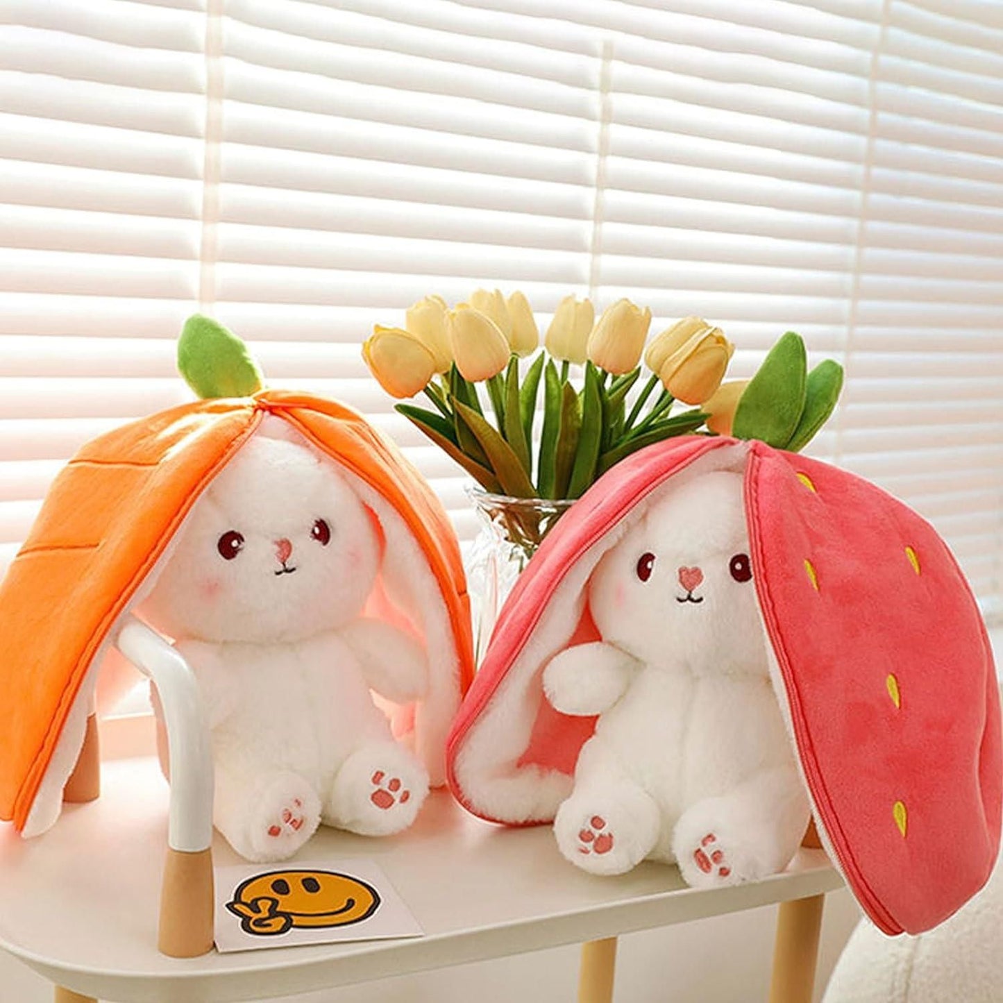 Kidology Plush Toy Pillow