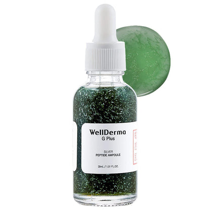 WellDerma G Plus For CLean & Clear Skin 30ML (Pack of 2)