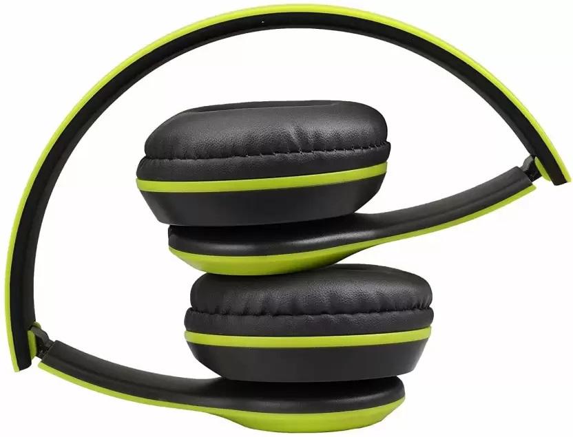 P47 Wireless Bluetooth Headphones